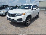 Kia Sorento Lx 5XYKT3A14DG364351 fotografie