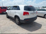 Kia Sorento Lx 5XYKT3A14DG364351 fotografie