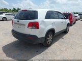 Kia Sorento Lx 5XYKT3A14DG364351 fotografie