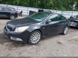 Buick Regal Cxl Turbo Russelsheim W04GW5EV9B1093297 fotografie