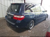 Honda Odyssey Touring 5FNRL38857B089084 photo