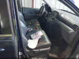 Honda Odyssey Touring 5FNRL38857B089084 photo