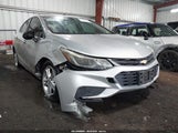 Chevrolet Cruze Lt Auto 1G1BE5SM5G7280984 photo