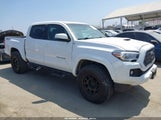 Toyota Tacoma 3TMCZ5AN4KM247144 снимка