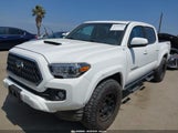 Toyota Tacoma 3TMCZ5AN4KM247144 снимка