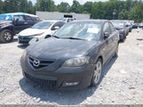 Mazda Mazda3 S Touring JM1BK323581782670 photo