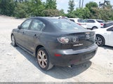 Mazda Mazda3 S Touring JM1BK323581782670 photo