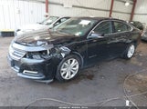 Chevrolet Impala Fwd Lt 1G11Z5S39LU112252 fotografie