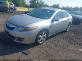Acura Tsx JH4CU26699C033789 fotografie