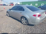 Acura Tsx JH4CU26699C033789 fotografie