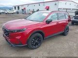 Honda Cr-V Hybrid Sport-L 7FARS6H83RE054958 photo