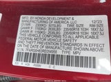 Honda Cr-V Hybrid Sport-L 7FARS6H83RE054958 photo
