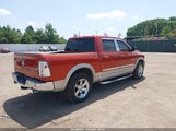 Dodge Ram  Laramie 1D3HV13T09S773592 снимка