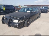 Ford Crown Victoria Police/Police Interceptor 2FAHP71V78X150479 снимка