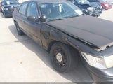 Ford Crown Victoria Police/Police Interceptor 2FAHP71V78X150479 снимка
