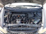 Honda Civic Ex-L 2HGFG12979H511528 fotografie