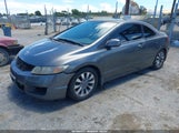 Honda Civic Ex-L 2HGFG12979H511528 fotografie