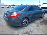 Honda Civic Ex-L 2HGFG12979H511528 fotografie