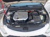 Hyundai Sonata Hybrid Limited KMHEC4A41DA091653 снимка
