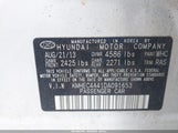 Hyundai Sonata Hybrid Limited KMHEC4A41DA091653 снимка