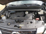 Nissan Pathfinder Sl 5N1DR2MM6HC698796 fotografie