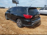 Nissan Pathfinder Sl 5N1DR2MM6HC698796 fotografie