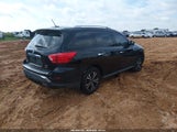 Nissan Pathfinder Sl 5N1DR2MM6HC698796 fotografie