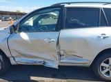 Toyota Rav4 Limited JTMZD31V076020974 photo