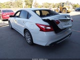 Nissan Altima 2.5/2.5 S/2.5 Sl/2.5 Sr/2.5 Sv 1N4AL3AP0HN316365 fotografie