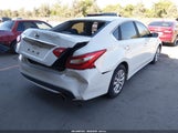 Nissan Altima 2.5/2.5 S/2.5 Sl/2.5 Sr/2.5 Sv 1N4AL3AP0HN316365 fotografie