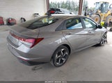 Hyundai Elantra Sel KMHLS4AG6PU521748 снимка