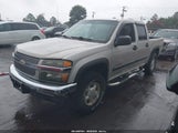 Chevrolet Colorado Ls 1GCDT136858247712 снимка