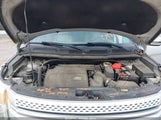 Ford Explorer Limited 1FM5K7F86DGC72390 photo
