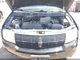 Lincoln Mkx 2LMDU68C99BJ01198 снимка