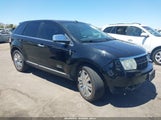 Lincoln Mkx 2LMDU68C99BJ01198 снимка