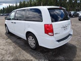 Dodge Grand Caravan Se 2C4RDGBG8KR527789 fotografie