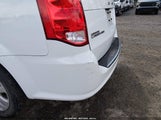 Dodge Grand Caravan Se 2C4RDGBG8KR527789 fotografie
