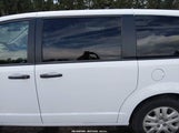 Dodge Grand Caravan Se 2C4RDGBG8KR527789 fotografie