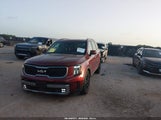 Kia Telluride Sx X-Line 5XYP5DGC4PG353076 photo