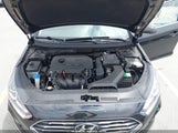 Hyundai Sonata Se 5NPE24AF2KH748541 снимка