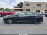 Hyundai Sonata Se 5NPE24AF2KH748541 снимка