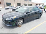 Hyundai Sonata Se 5NPE24AF2KH748541 снимка
