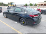 Hyundai Sonata Se 5NPE24AF2KH748541 снимка