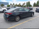 Hyundai Sonata Se 5NPE24AF2KH748541 снимка