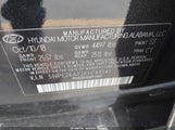 Hyundai Sonata Se 5NPE24AF2KH748541 снимка