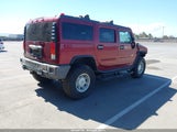 Hummer H2 5GRGN23U94H113977 снимка