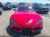 Toyota Gr Supra 3.0 Premium WZ1DB4C0XLW025229 fotografie