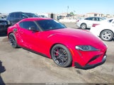 Toyota Gr Supra 3.0 Premium WZ1DB4C0XLW025229 photo