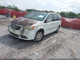 Chrysler Town & Country Touring 2C4RC1BG3ER317508 fotografie