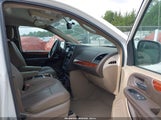 Chrysler Town & Country Touring 2C4RC1BG3ER317508 fotografie